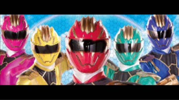 Go Go Primary Max Power Rangers PRPM GO! by PowerrangersYay on DeviantArt