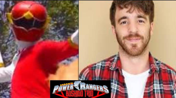 Power Rangers Bushido Trio Norryo by PowerrangersYay on DeviantArt