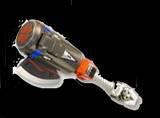 Power Rangers Data Squad Data Axe by PowerrangersYay on DeviantArt