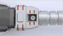 Power Rangers Data Squad Data Camera by PowerrangersYay on DeviantArt