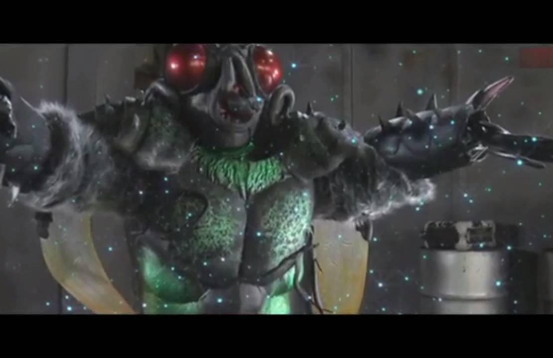 Power Rangers Rise of the Elements Snowfly by PowerrangersYay on DeviantArt