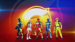 Upload Data Power Rangers Data Squad by PowerrangersYay on DeviantArt