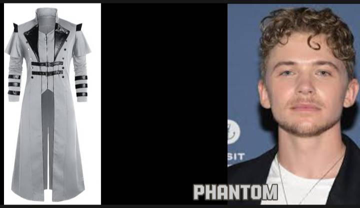 Power Rangers Armament Max Silver by PowerrangersYay on DeviantArt