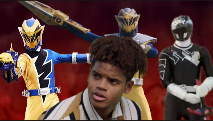 Power Rangers aiyon by PowerrangersYay on DeviantArt