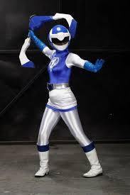 Power Rangers Mythosphere Bow by PowerrangersYay on DeviantArt