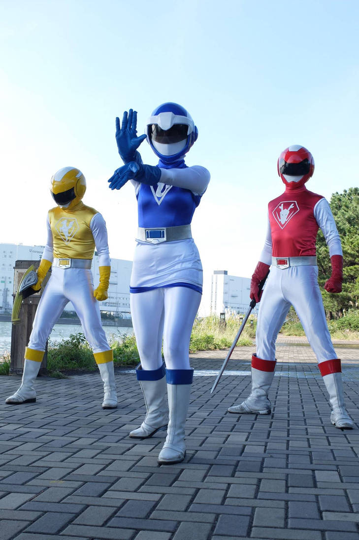 Power Rangers Mythosphere Sword ,Claw by PowerrangersYay on DeviantArt