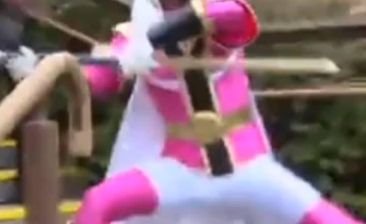 Power Rangers NRG Staffs by PowerrangersYay on DeviantArt