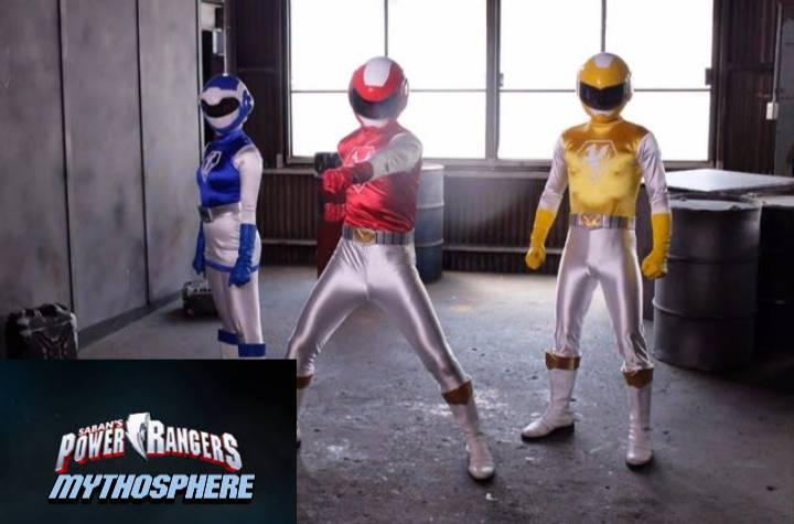Power Rangers Mythosphere Ranger Power by PowerrangersYay on DeviantArt