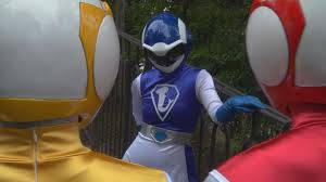 Power Rangers Mythosphere Red Yellow Blue by PowerrangersYay on DeviantArt