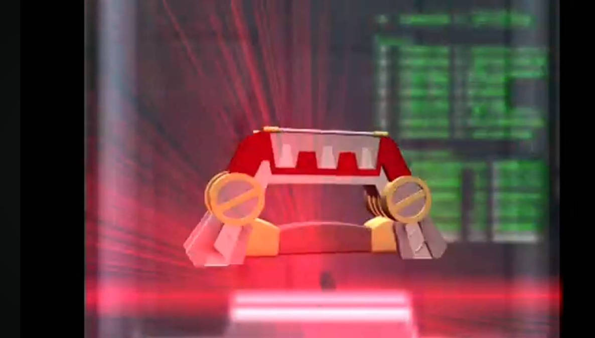 Power Rangers Sport Force Fist Blade by PowerrangersYay on DeviantArt