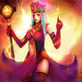 Whitemane