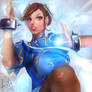Chun-li