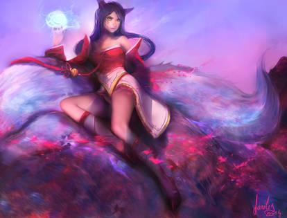 Ahri