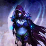 Sylvanas Windrunner