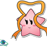 Misstar - Paper Mario