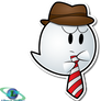 Request: Hat and Tie Boo