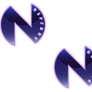 Neptune and Nepgear Icon Set