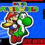 Paper Mario World