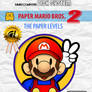 Paper Mario Bro 2 - Famicom