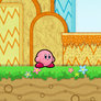 Kirby Dance Animation (Video w/ music on YouTube)