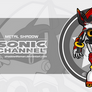 Metal Shadow - Sonic Channel style