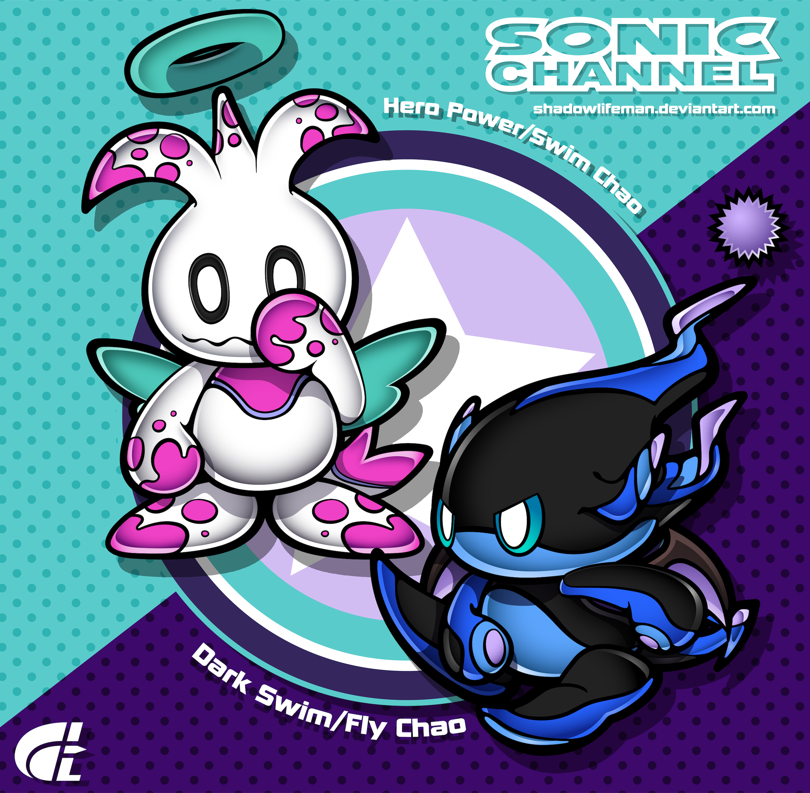 What if? - Dark Sonic Adventure 2 by ShadowLifeman on DeviantArt