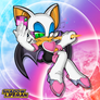 Rouge the Bat (SA2)