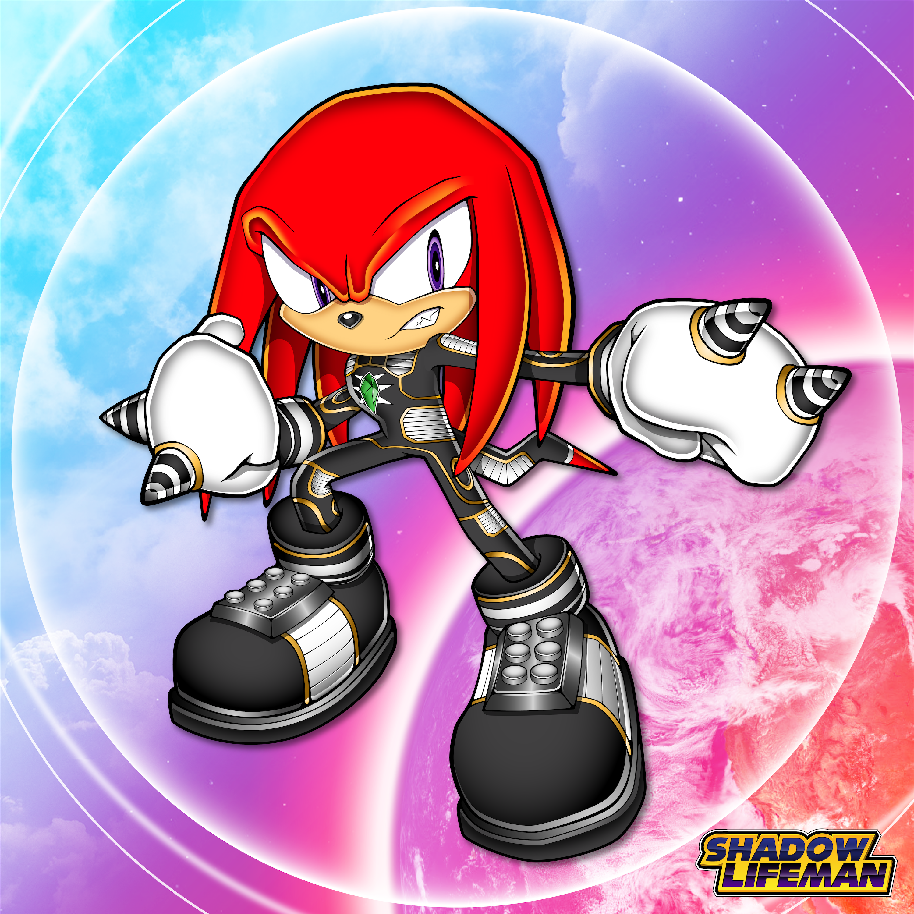 Shadow the Hedgehog Sonic the Hedgehog Sonic Adventure 2 Knuckles