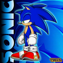 Sonic the Hedgehog