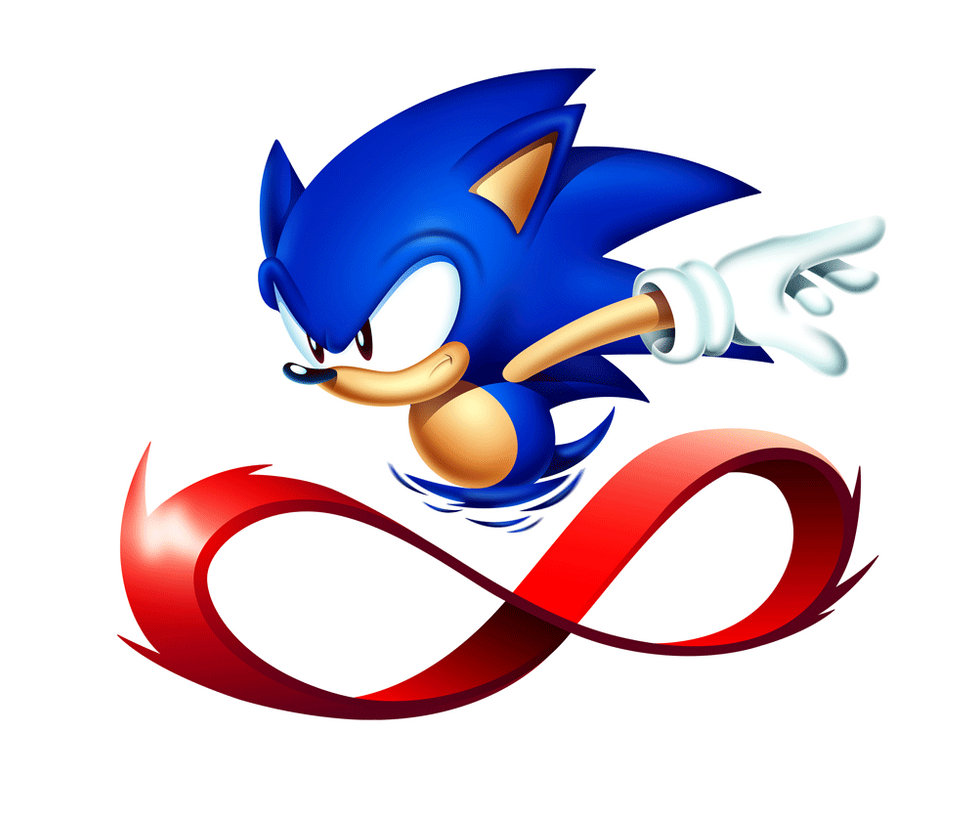 Super Sonic 2 - Sonic Frontiers by ShadowLifeman on DeviantArt