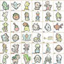 Second_Generation_Pokedex