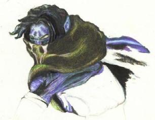 Soul Reaver