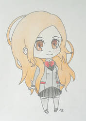 Orihime Inoue 