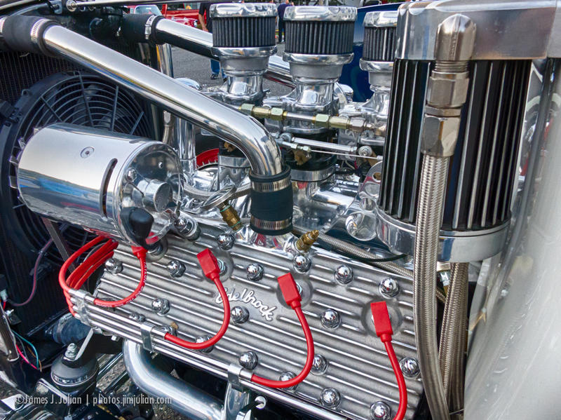 Custom V8 Engine by jimjulian on DeviantArt