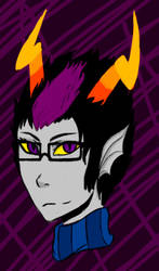 Eridan Ampora