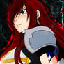 Erza Scarlet - Fairy Tail