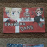 Hetalia post cards