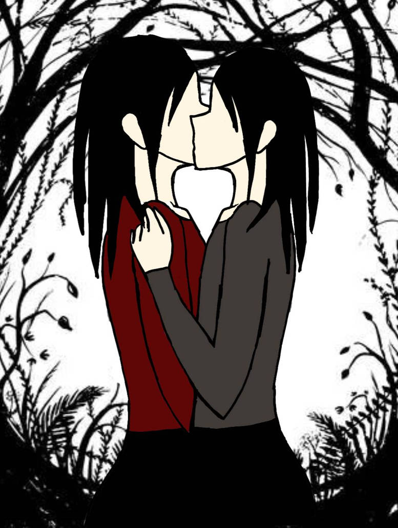 love by blazzymazzy on DeviantArt