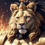 The King of Lions