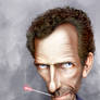 Dr. House