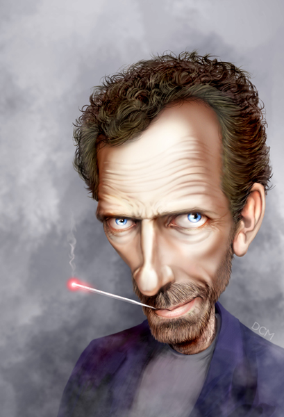 Dr. House