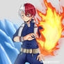 Shoto Todoroki