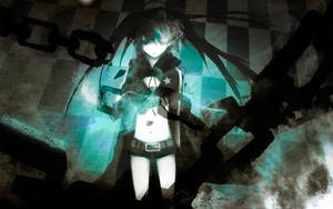 Black Rock Shooter