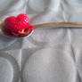 Strawberry Heart