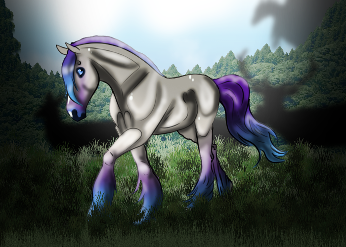 Field Frolic | Remudas RNG | Free For All