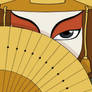 The Eye Of The Kyoshi