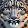 Snow Leopard
