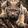 California Bobcat 2