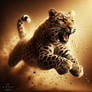 Leopard - no. 4