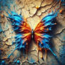Butterfly - no. 6